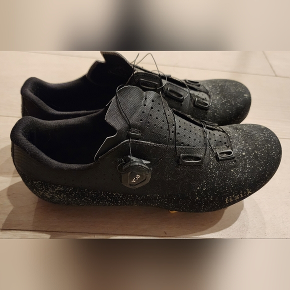 Fizik Tempo Overcurve Cycling Shoes - Picture 2 of 6